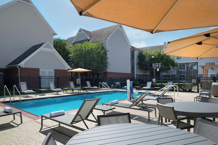 Residence Inn by Marriott New Orleans Metairie