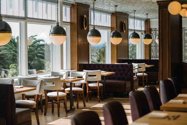 Claremont Resort & Club