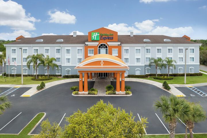 Holiday Inn Express Lake Wales N-Winter Haven by IHG