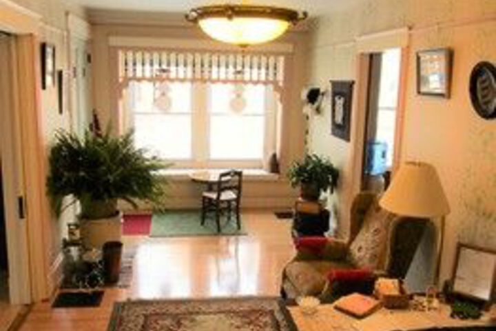 Pillow and Pantry B & B