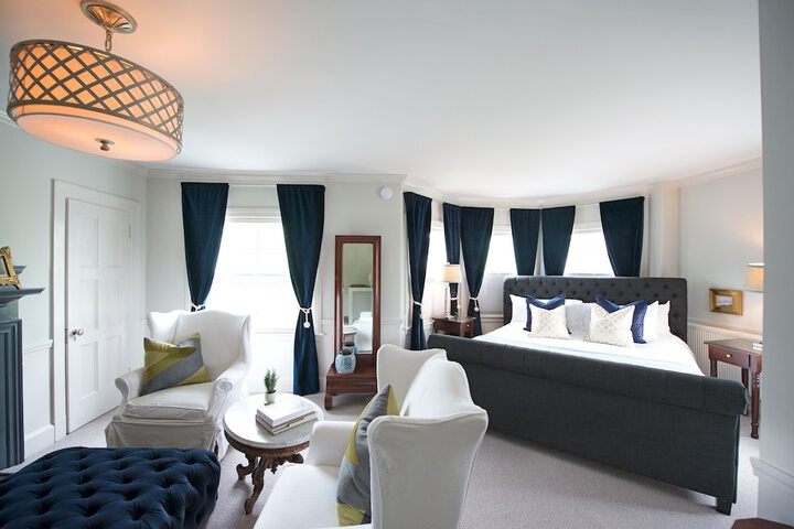 Kennebunkport Inn
