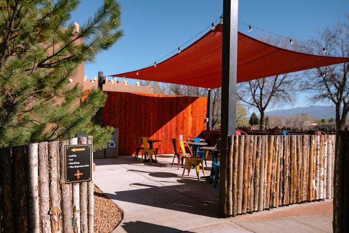 Terrace/Patio 75 of 78