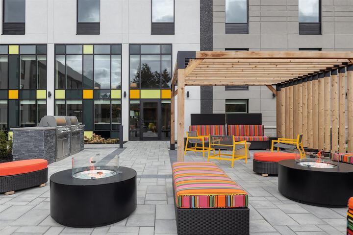 Home2 Suites by Hilton Kitchener