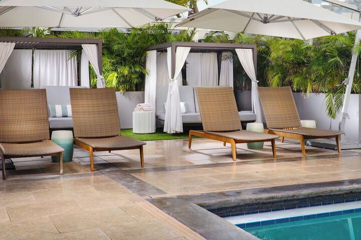 Southernmost Beach Resort and Guesthouses
