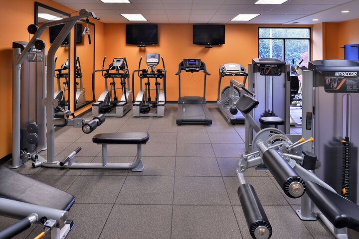 Health and Fitness 46 of 46