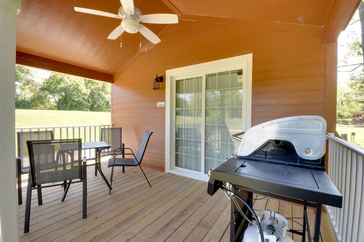 Mill Creek Ranch Resort