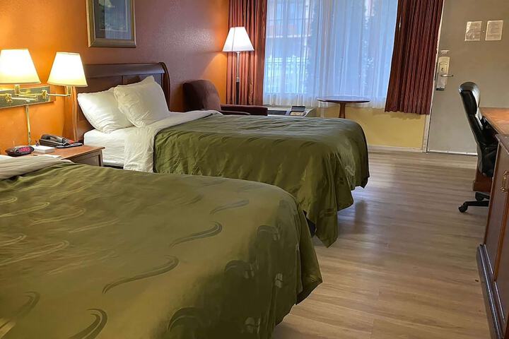 Ramada by Wyndham Rome / Verona