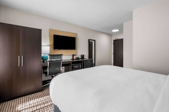 Sleep Inn Springfield West