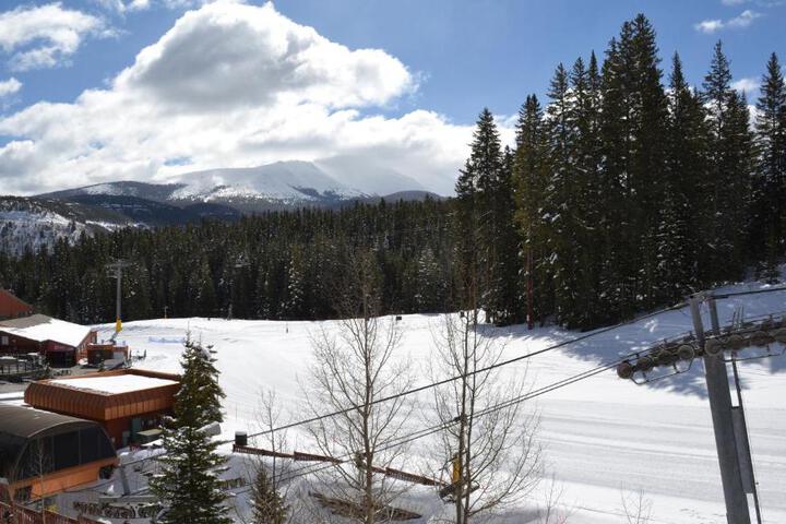 Beaver Run Resort 4237 by Great Western Lodging