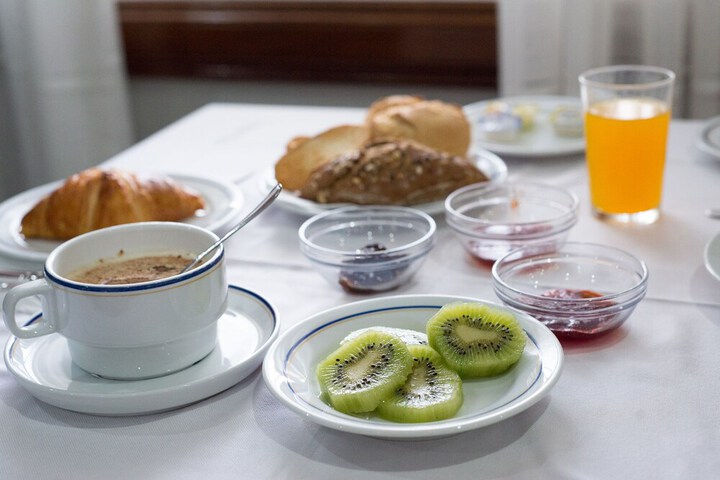Hotel Boavista I