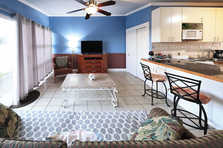 Beachwood Condos & Resort