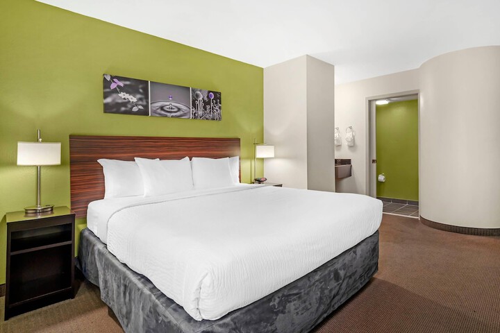 Sleep Inn Baton Rouge East I-12