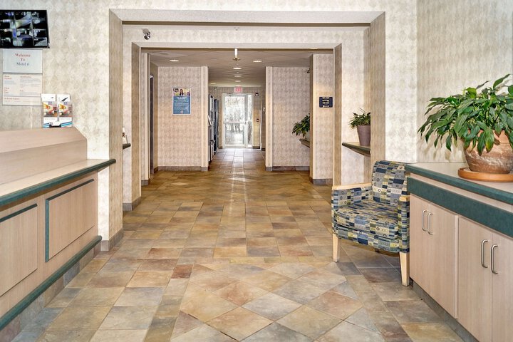 Hotel Interior 11 of 27
