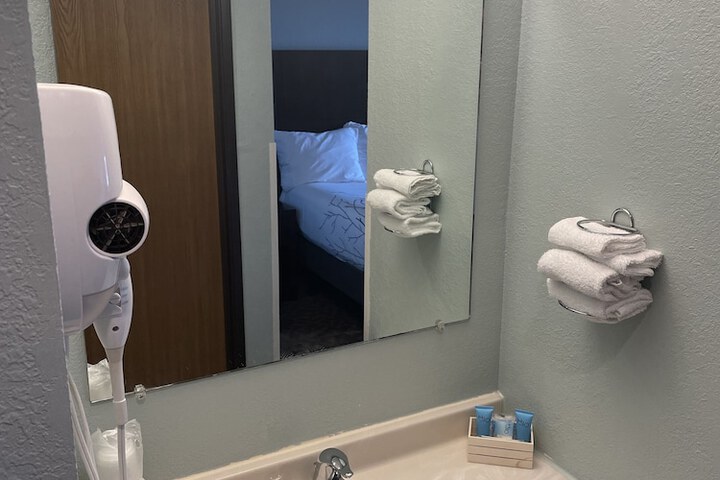 Gettysburg Inn & Suites