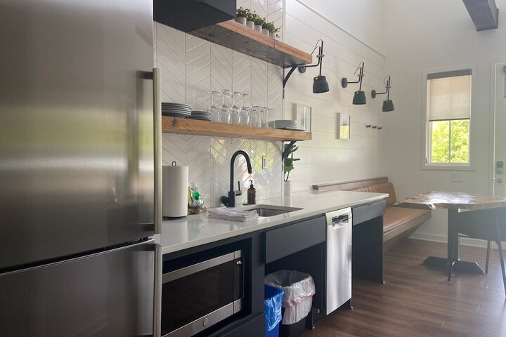 The Station by Compo Hotels