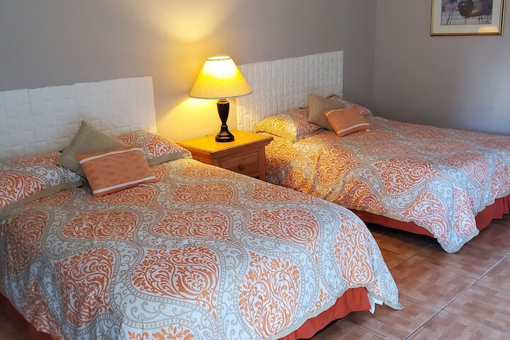 Contys Motel
