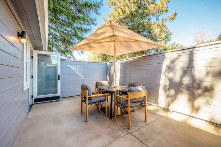 Terrace/Patio 77 of 90