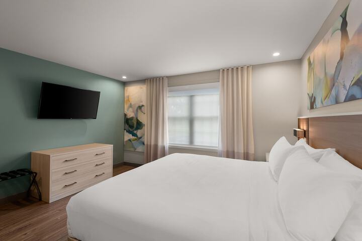 Wyndham Garden Galena Hotel & Day Spa