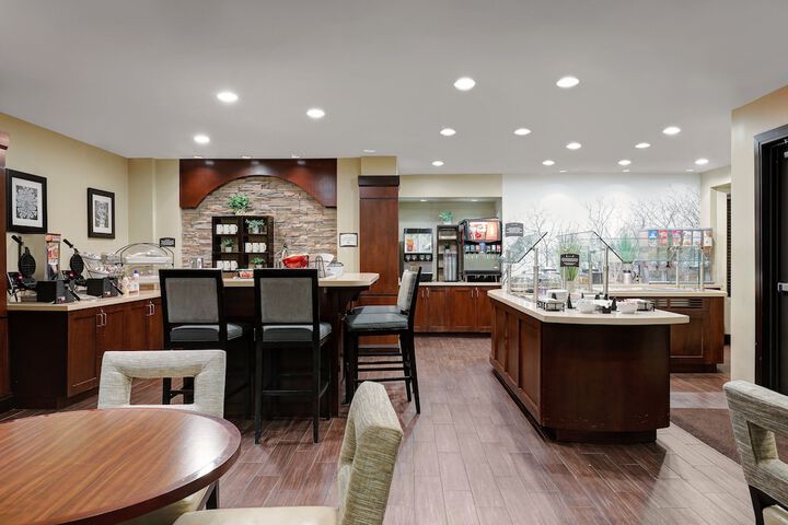 Staybridge Suites Washington D.C.- Greenbelt by IHG