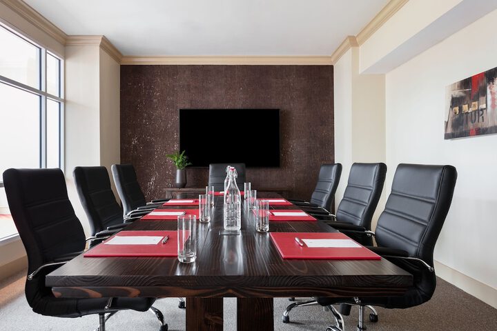 Meeting 21 of 47