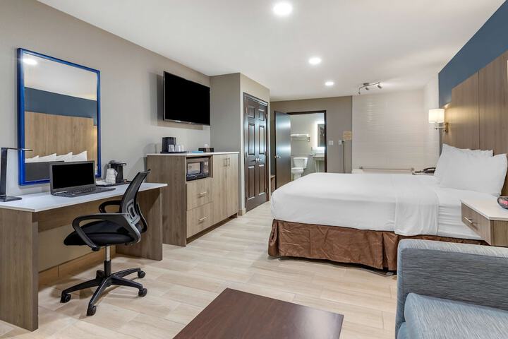 Best Western Plus Edinburg Inn & Suites