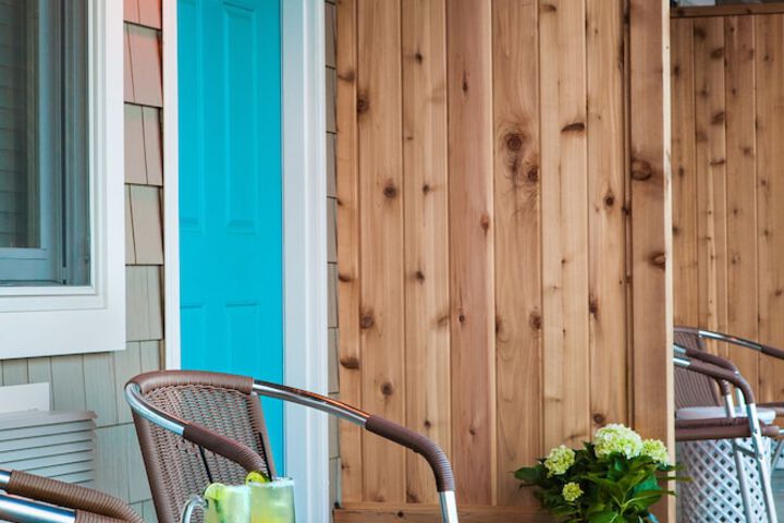 Terrace/Patio 51 of 57