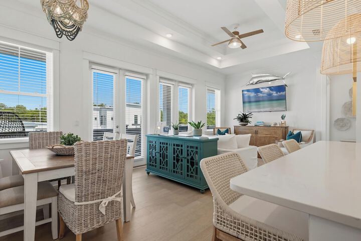 Prominence on 30A by Panhandle Getaways