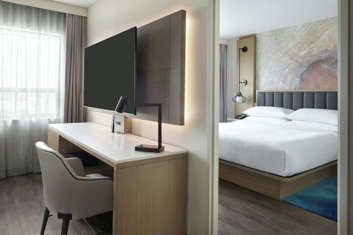 Kingston Marriott