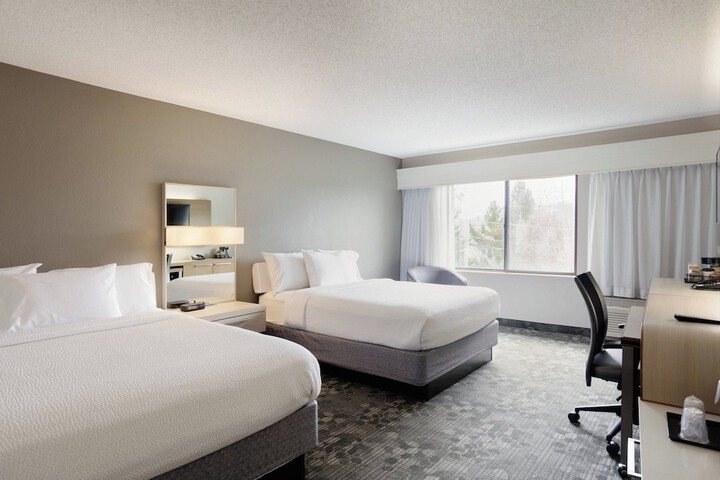 Courtyard by Marriott Harrisonburg