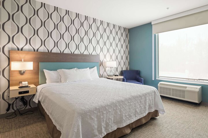 Home2 Suites by Hilton Joplin MO