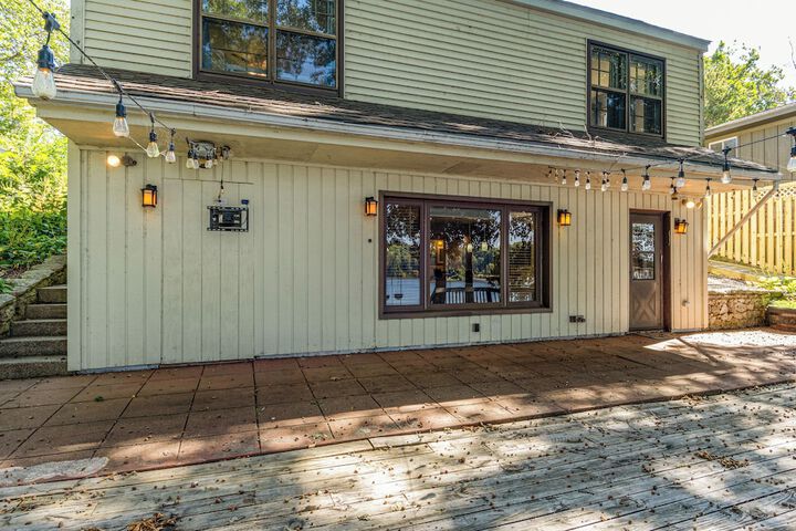 Monticello Vacation Rental w / Private Boat Dock!