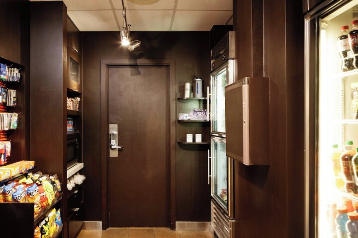 Courtyard by Marriott Harrisonburg