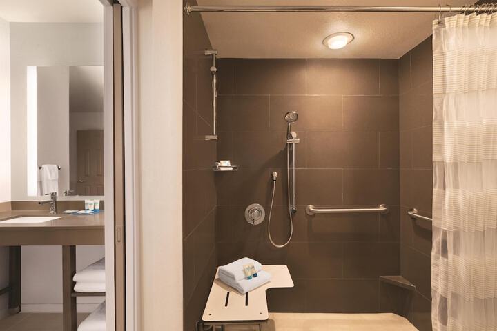 HYATT house Boston / Burlington