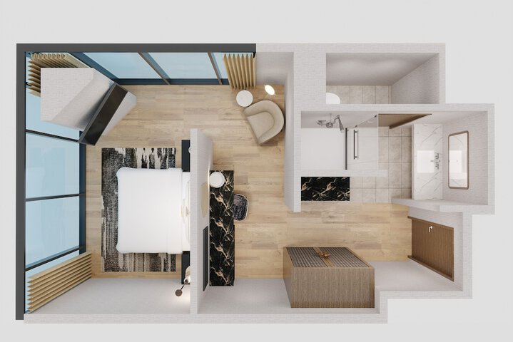 Room 74 of 154