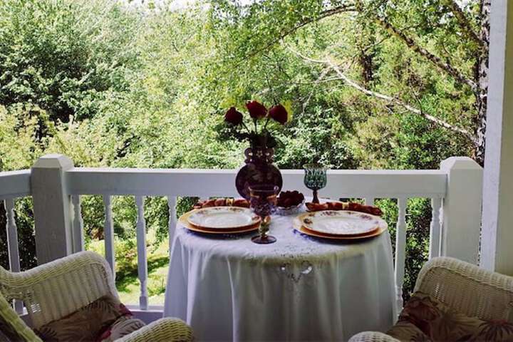 Terrace/Patio 94 of 107