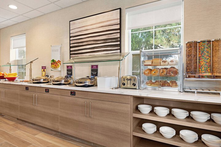 Residence Inn by Marriott Salem
