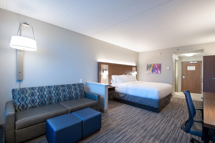 Holiday Inn Express Quantico - Stafford by IHG