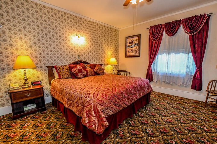 Room 21 of 55