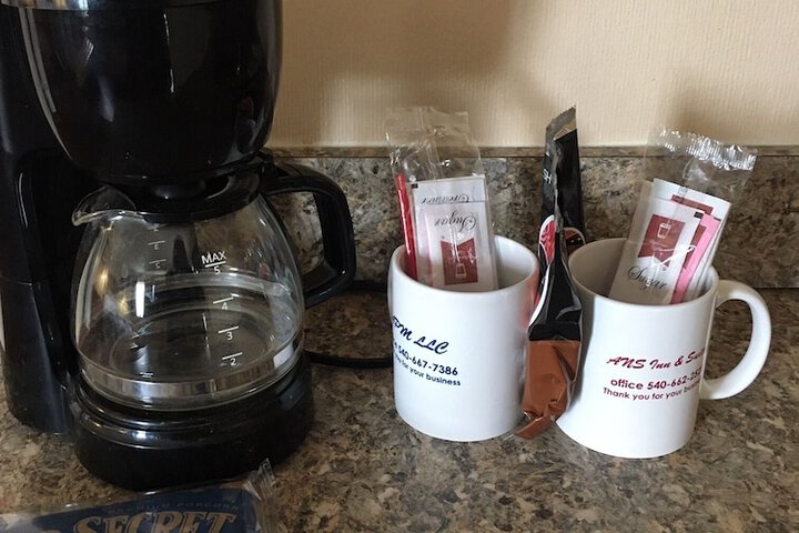 Breakfast/Coffee Service 61 of 62