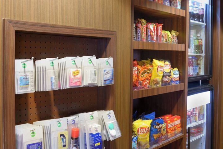 Fairfield Inn by Marriott Joplin