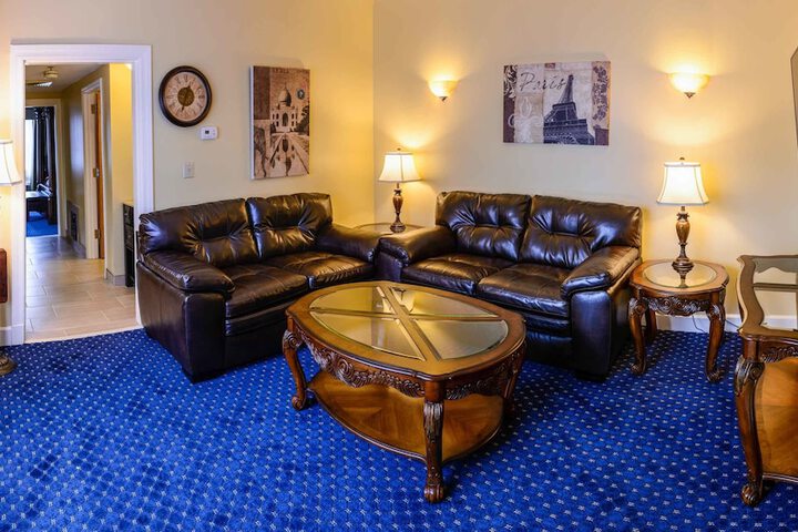 Asbury Inn & Suites