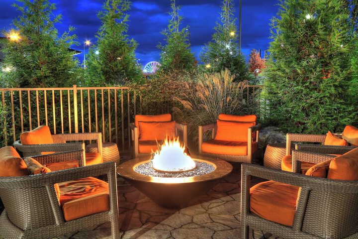 Courtyard by Marriott Pigeon Forge