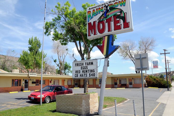 Hotel 2 of 44