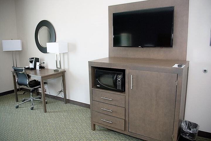 Holiday Inn Express & Suites Port Aransas / Beach Area by IHG
