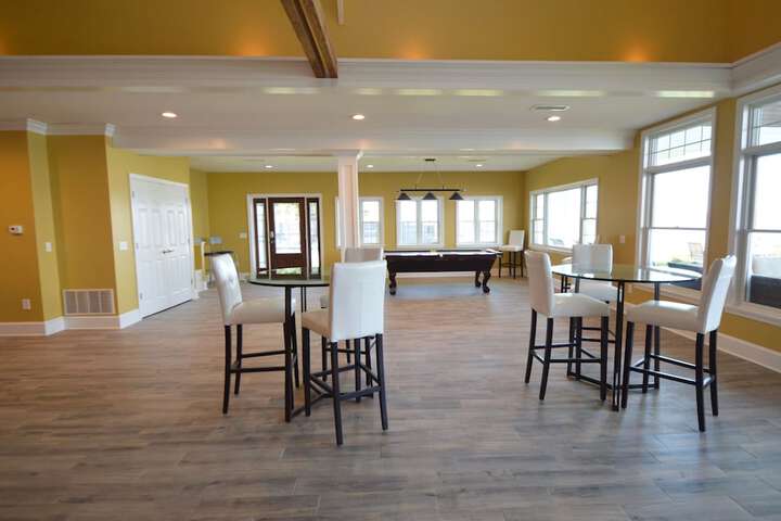 Waters Edge B & B Resort