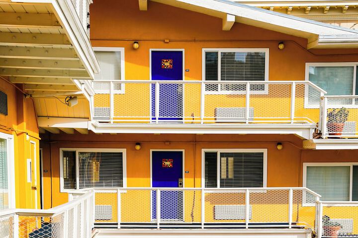 Hotel 3 of 63