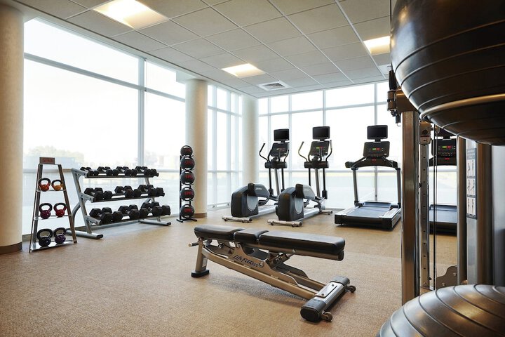 Health and Fitness 23 of 23