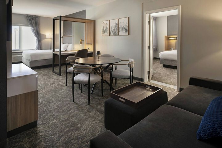 Hotel Vista Sierra