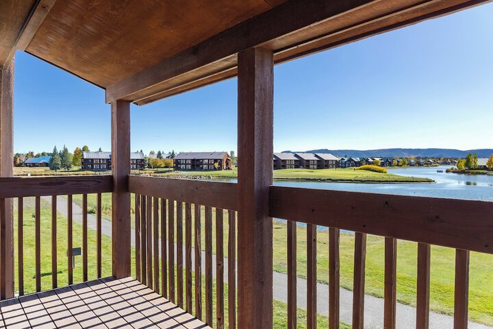 Club Wyndham Pagosa
