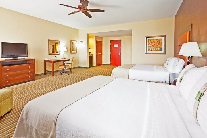 Holiday Inn Jackson Southeast - Pearl by IHG